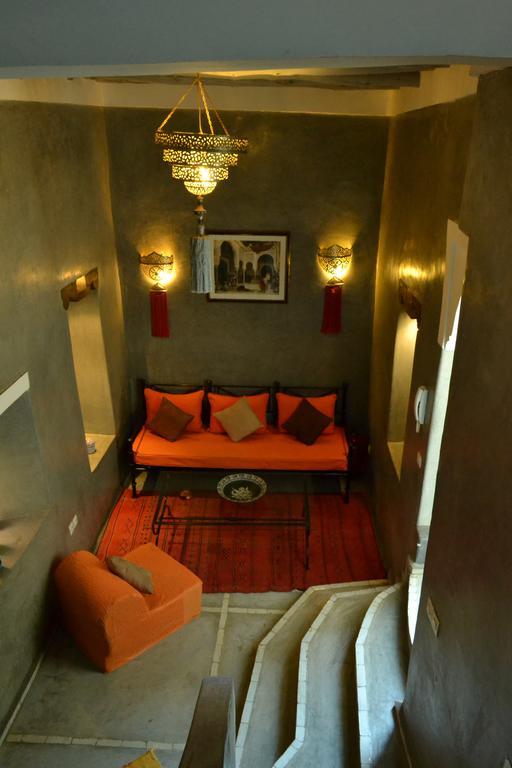 Riad Menzeh Марракеш Экстерьер фото