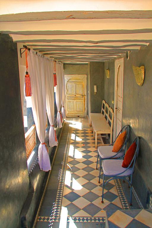 Riad Menzeh Марракеш Экстерьер фото