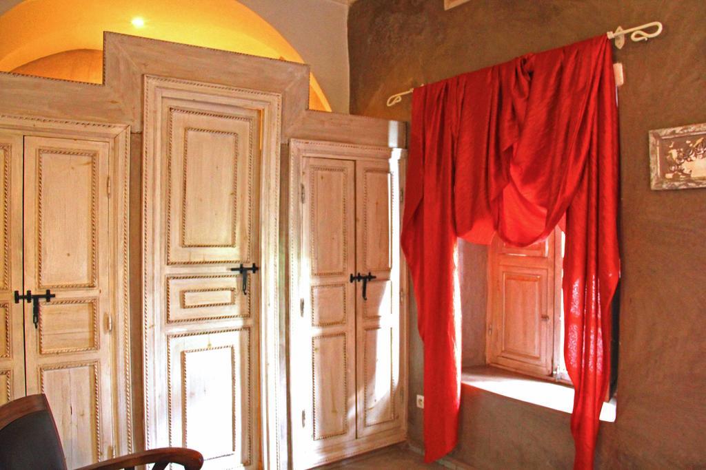 Riad Menzeh Марракеш Номер фото