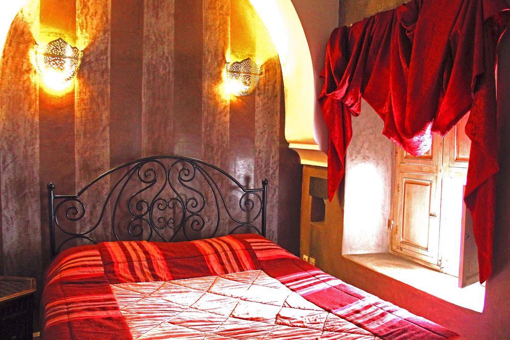 Riad Menzeh Марракеш Номер фото