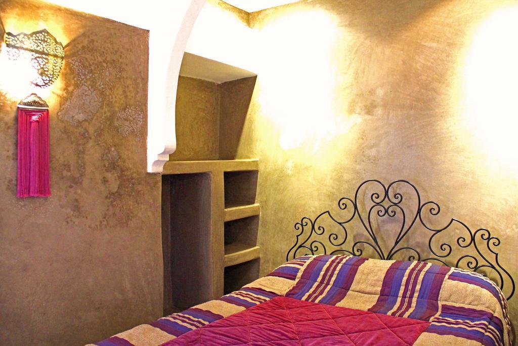 Riad Menzeh Марракеш Номер фото