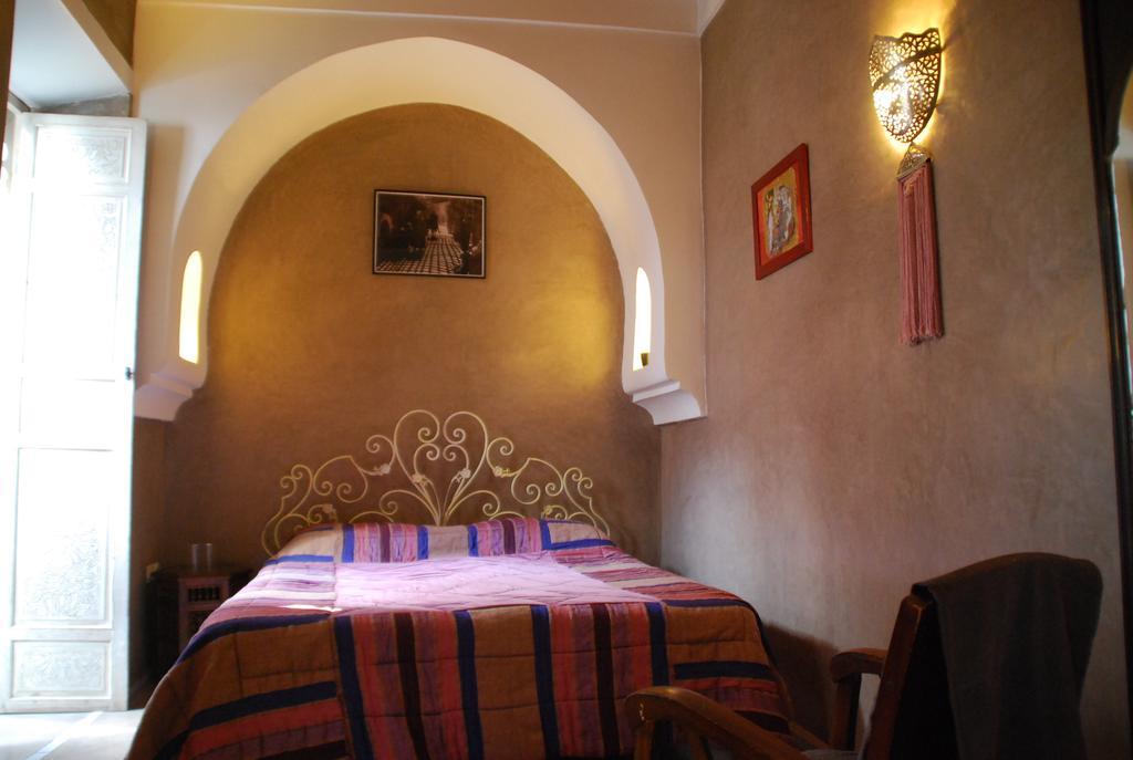Riad Menzeh Марракеш Номер фото