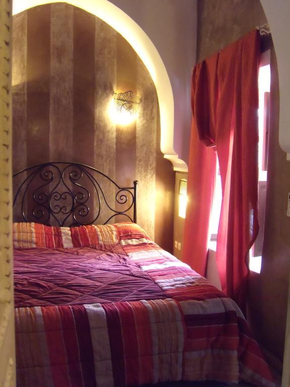 Riad Menzeh Марракеш Номер фото