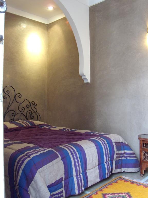 Riad Menzeh Марракеш Номер фото