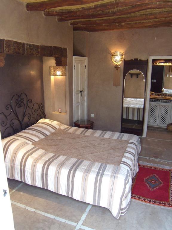 Riad Menzeh Марракеш Номер фото