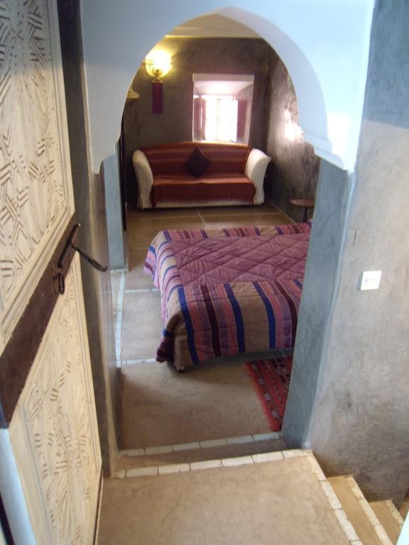 Riad Menzeh Марракеш Номер фото