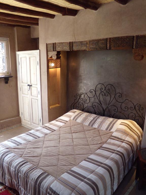 Riad Menzeh Марракеш Номер фото