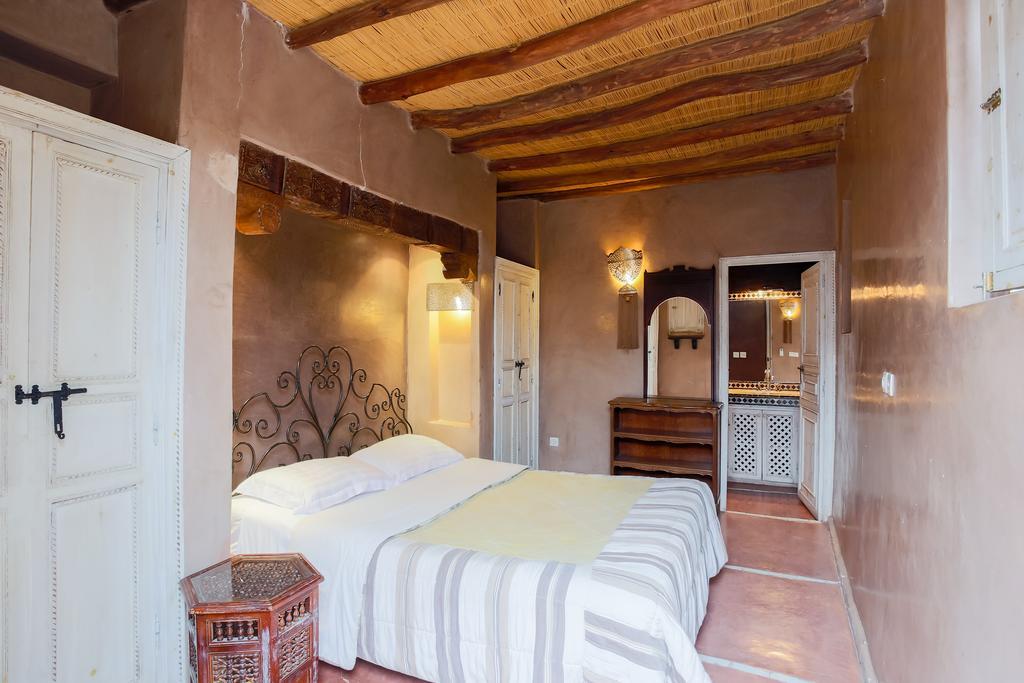 Riad Menzeh Марракеш Экстерьер фото