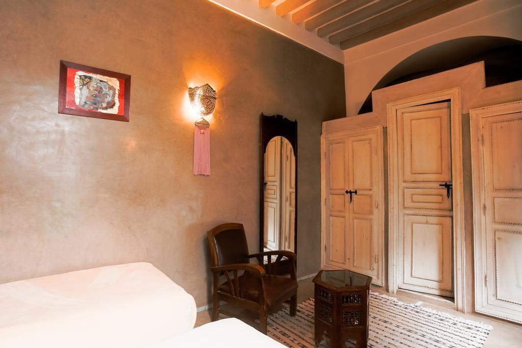 Riad Menzeh Марракеш Номер фото