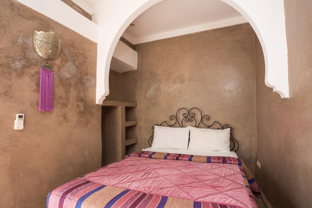 Riad Menzeh Марракеш Номер фото