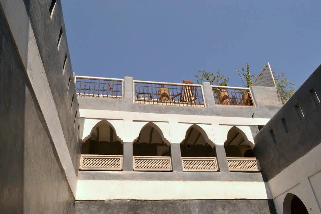 Riad Menzeh Марракеш Экстерьер фото
